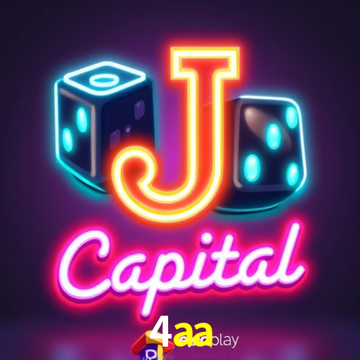 Descubra a Magia dos Jogos de Arcade no 4aa