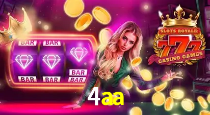 Desvendando o Mundo dos Jogos Virtuais na 4aa